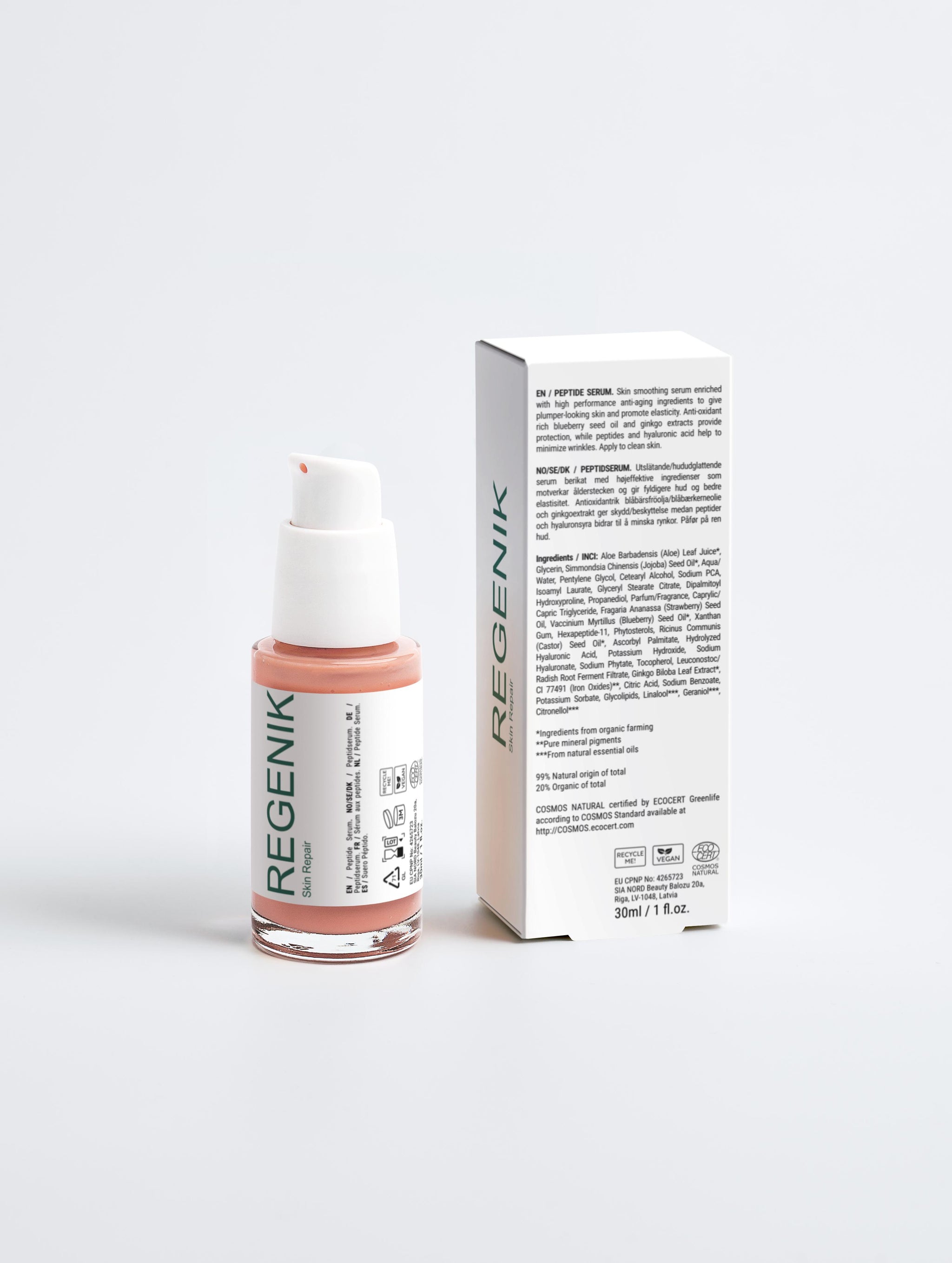 Elara Serum