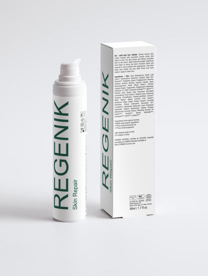 Luma Cream